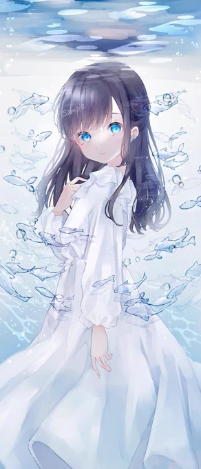 🐟 