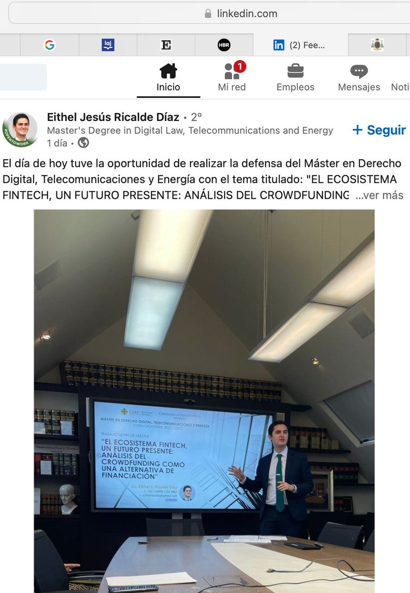 cremadescsotelo's tweet photo. Creemos en una enseñanza basada en la experiencia y el trabajo en equipo. Vamos más allá de las aulas. No es lo mismo estudiar Derecho que ser Abogado. #mndtia #mnde #majde https://t.co/z78rVcqsIe