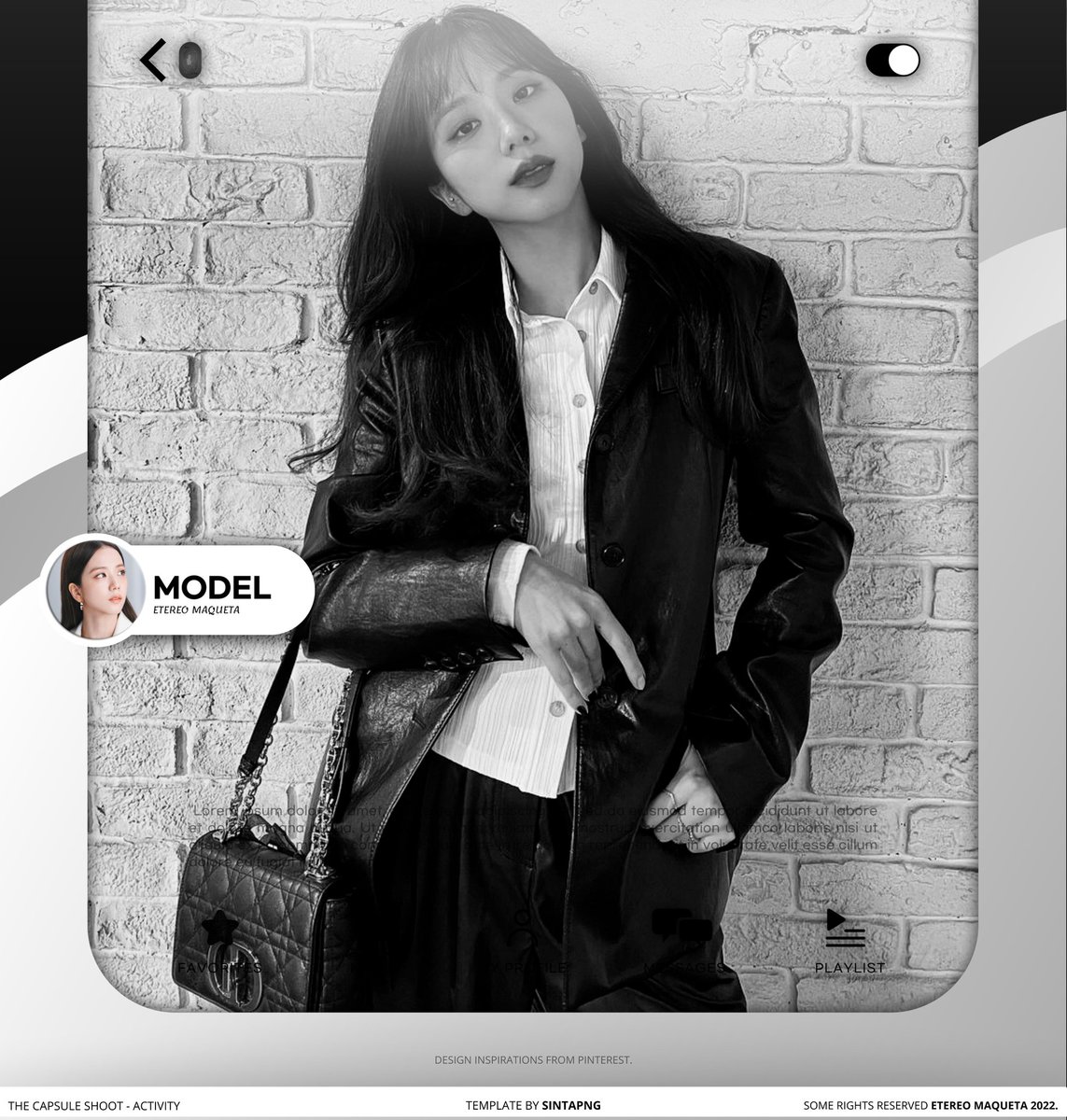 anaerchive's tweet photo. ㅤ
#DIOR posted an update ——— 𓆩♡𓆪
≡ 06/28/2022 — 08:00 PM
⌕ location disabled
#EMTheCapsuleShoot
#EncapsulatingmEMories
#RemEMberingME
ㅤ https://t.co/wPgyDuvrKs