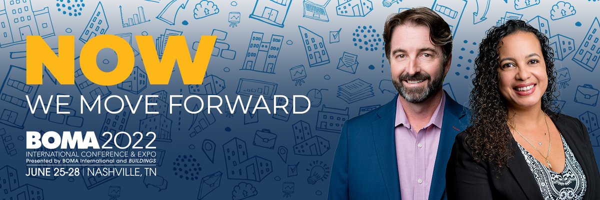 Thanks <a href="/BOMAConference/">BOMA 2023</a> for a wonderful meeting in Music City! We hope you had as much fun as we did. 😎
bomaconvention.org/BOMA2022/Publi…