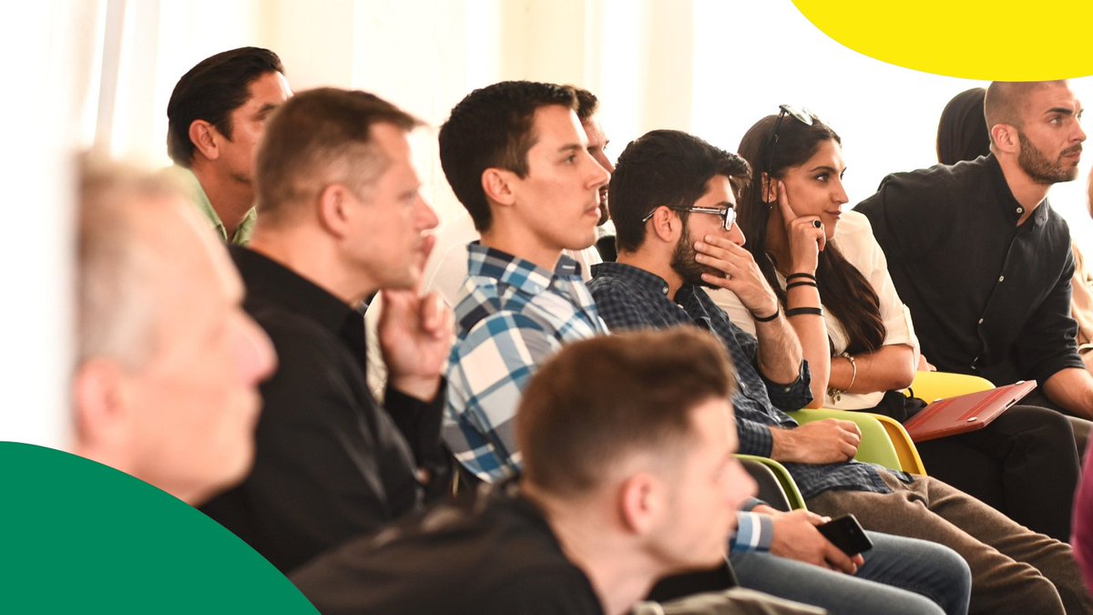 Die Stadt Erlangen, die <a href="/UniFAU/">FAU Erlangen-Nbg</a> und <a href="/ConnectClimate/">Climate Connect</a> laden dich herzlich zur 2. Erlanger Klimakonferenz am 1.07. im Kollegienhaus ein. Melde dich gleich kostenlos an! Mehr Infos und Anmeldung unter klimakonferenz-erlangen.de