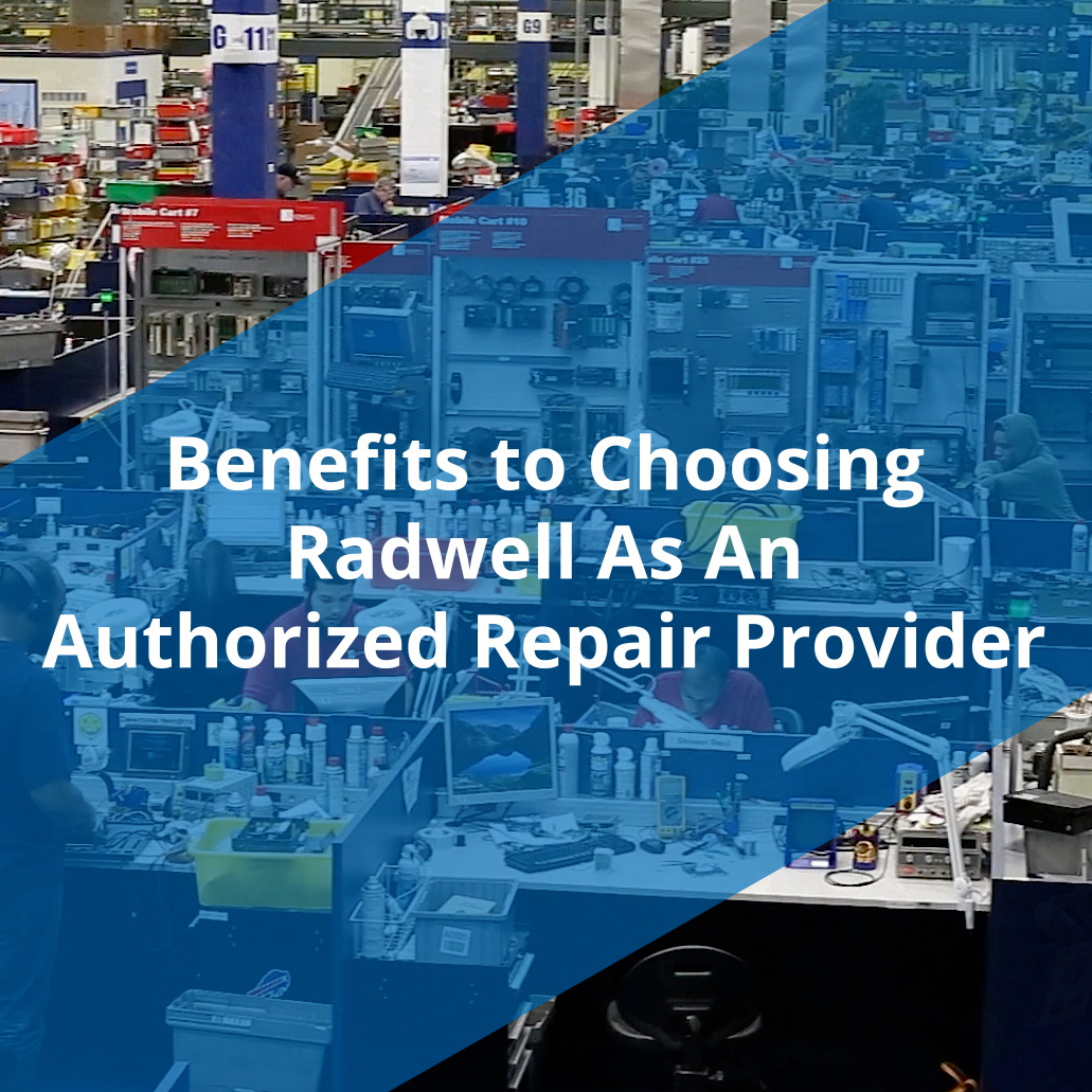 Radwell_Intl's tweet photo. There are benefits to choosing Radwell as an authorized repair provider. Learn how we can help your operation in this video from Radwell TV #RepairProvider #AuthorizedRepairProvider #CHooseRadwell #ElectronicsRepairs #Radwell #RadwellInternational
https://t.co/uLz96oebd6 https://t.co/TI5DXUDmzS