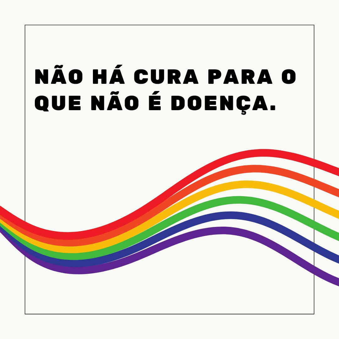 SugoiMTG's tweet photo. Doente é quem nos persegue! Mas o amor no fim das contas vence.
#DiaDoOrgulho https://t.co/o0nJnwlBCo