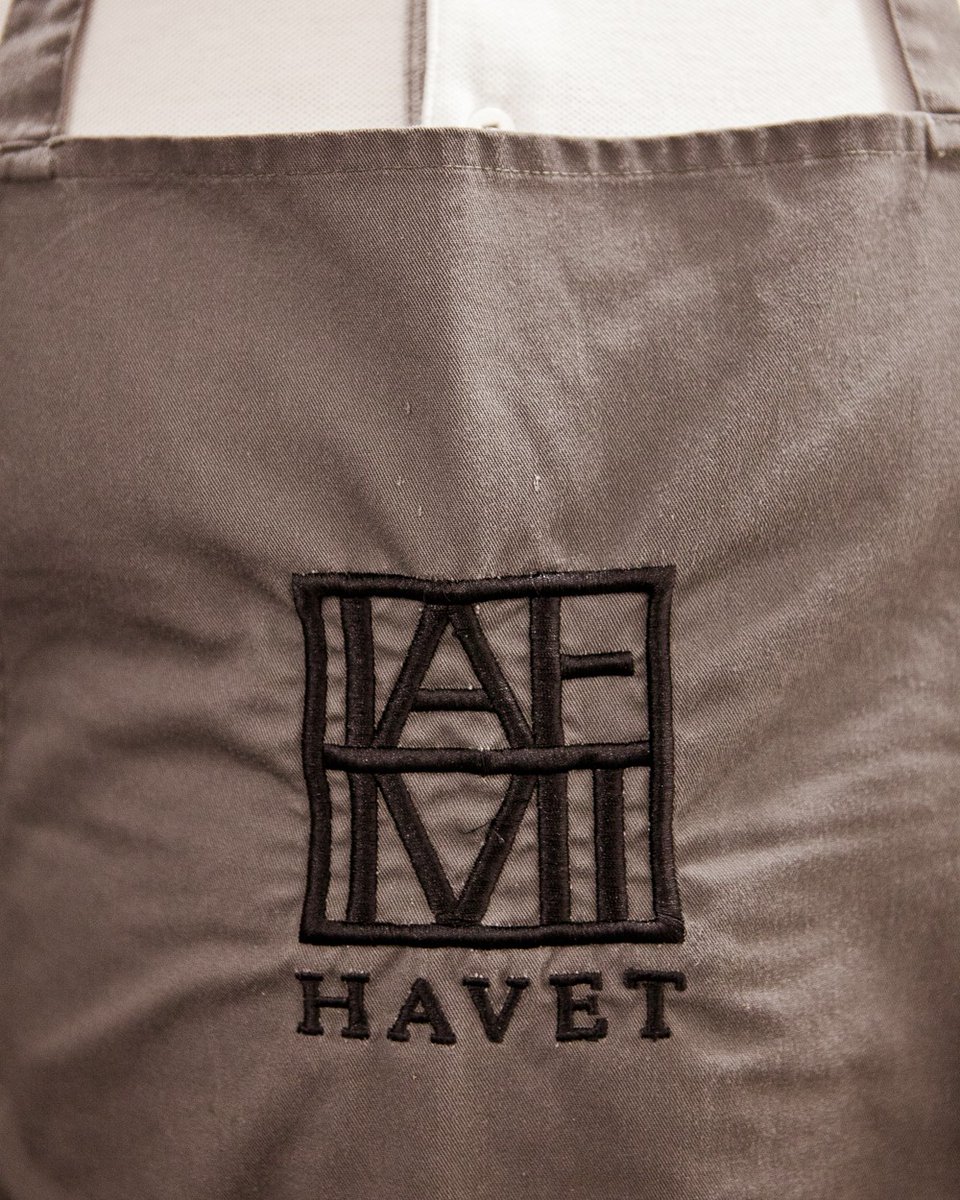 🔥JOIN THE TEAM🔥

We're looking for enthusiastic individuals with a love for quality food to join the Havet team.🙌

Apply via DM or visit us for a chat.👍