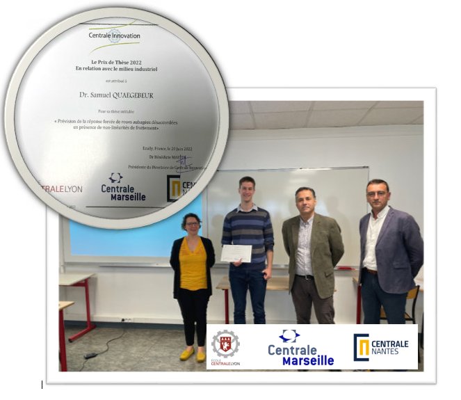 Centrale Innovation tweet media