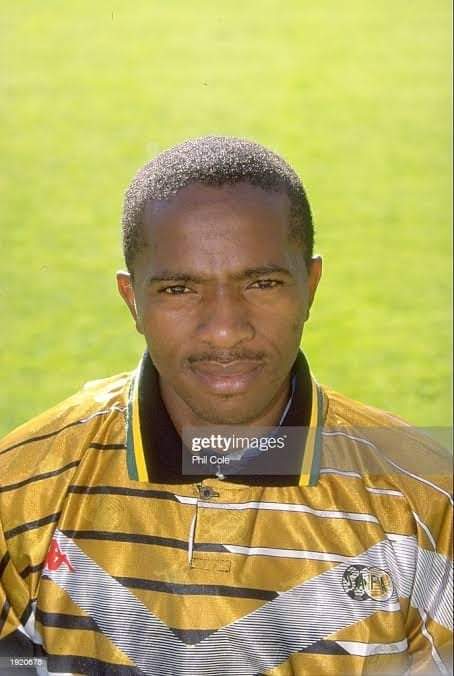 Dr Saddam Maake (@saddammaake) on Twitter photo 