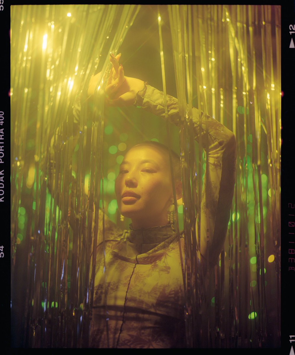 Kyohnam1's tweet photo. XingXing #pentax67ii #portra400 #kodak #madewithkodak #120film https://t.co/lt9JlePVAZ