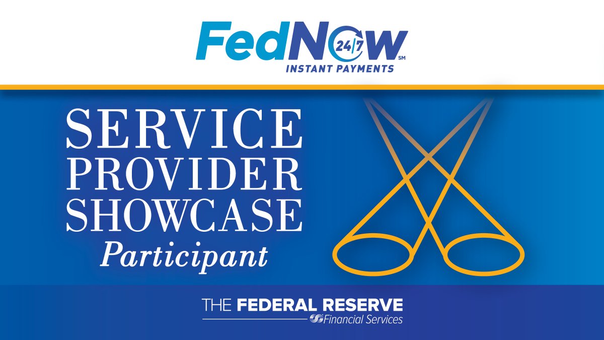 OpusTechGlobal's tweet photo. We are happy to announce that we are now a part of the #FedNow Service Provider Showcase. 🎉
👉 Know how we can help your financial institution adopt instant payments with the FedNow Service: https://t.co/3wOvSxwuJZ
#FedNowService #RealTimePayments #RTP #FasterPayments https://t.co/lAAPn0xWiu