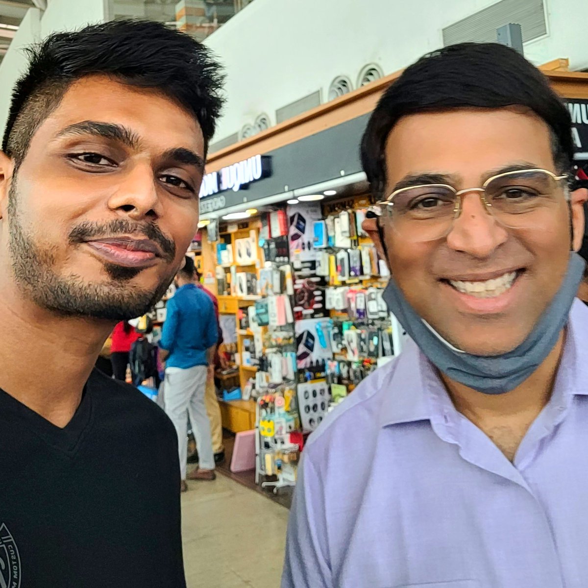 Akash Ganesan tweet media