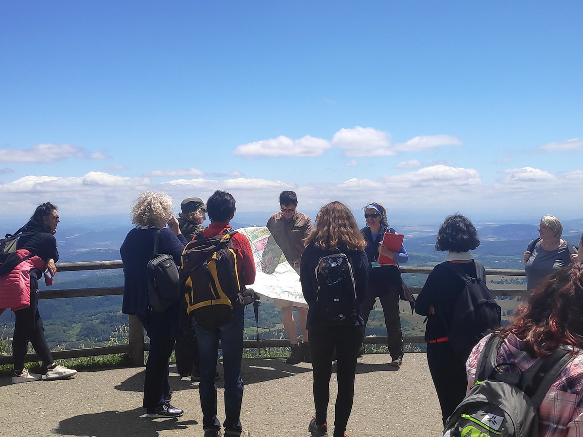 Observatoire de Physique du Globe de Clermont-Fd tweet media