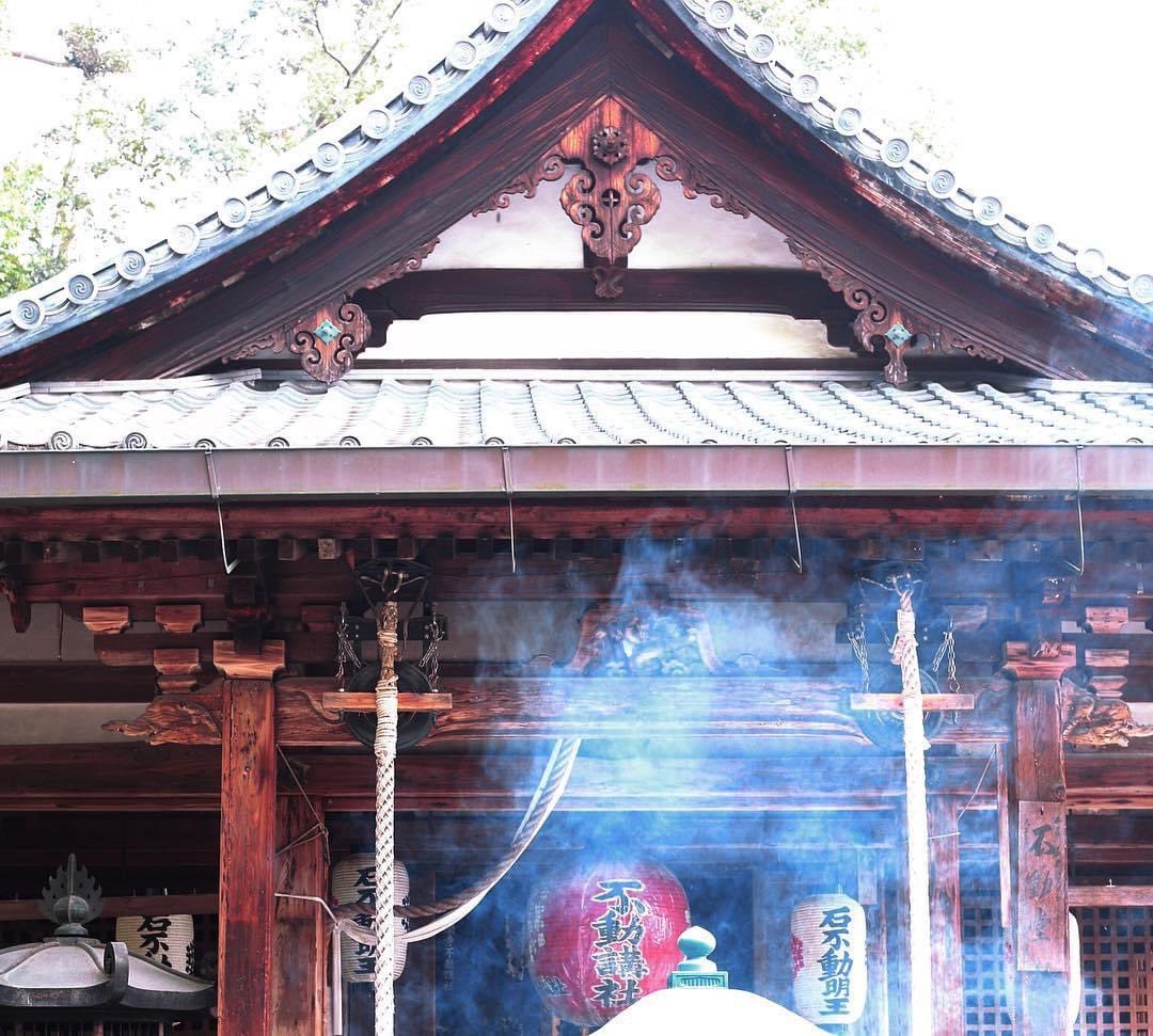 AMAdesigner's tweet photo. #Transcience. #kyoto tales. https://t.co/zOLfY1mfGP