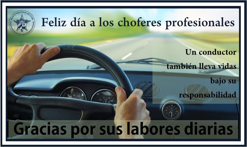 Banco Nacional de Cuba (@bancnaccuba) on Twitter photo 