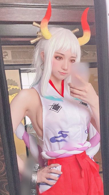 コスプレイヤーKaori（ふしみかおり）のTwitter画像7