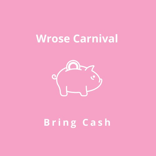 Wrose_Carnival's tweet photo. https://t.co/4sCN8kBd9b