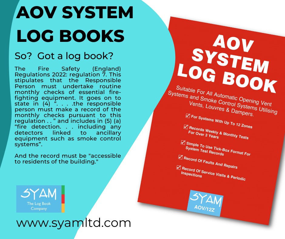 SYAM LOG BOOKS tweet media