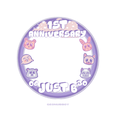 geonubboy's tweet photo. made a twibbon for JUST B's 1st anniv 🤍
🔗 https://t.co/8E3Gis6bIT

#HappyJUSTB1stAnniversary 
@JUSTB_twt @JUSTB_Official #JUSTB #저스트비 https://t.co/QIWbXvbxIa
