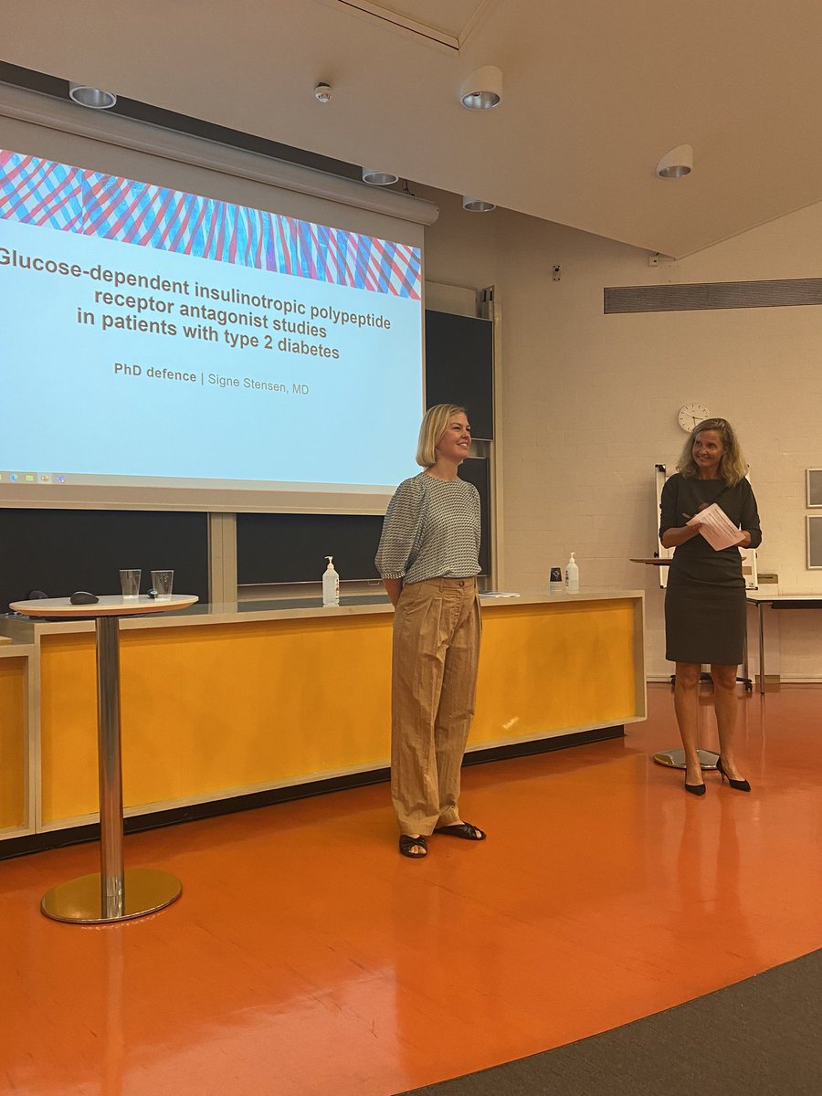 Lærke Smidt Gasbjerg (@gasbjergl) on Twitter photo Congratulations @signestensen PhD ! And thank you for a great collaboration + three great papers about GIP action in patients with type 2 diabetes #GIP <a href="/EASDelearning/">EASDelearning</a> <a href="/HerlevGentofte/">HerlevGentofte Hosp.</a> // <a href="/Filip_Knop/">Filip K. Knop</a> <a href="/TinaVilsb/">Tina Vilsbøll</a> <a href="/drmikkelc/">Mikkel Christensen</a> // <a href="/Kristine_Faerch/">Kristine Færch</a> @frost_nielsen <a href="/DanielJDrucker/">Daniel J Drucker</a> Congratulations @signestensen PhD ! And thank you for a great collaboration + three great papers about GIP action in patients with type 2 diabetes #GIP <a href="/EASDelearning/">EASDelearning</a> <a href="/HerlevGentofte/">HerlevGentofte Hosp.</a> // <a href="/Filip_Knop/">Filip K. Knop</a> <a href="/TinaVilsb/">Tina Vilsbøll</a> <a href="/drmikkelc/">Mikkel Christensen</a> // <a href="/Kristine_Faerch/">Kristine Færch</a> @frost_nielsen <a href="/DanielJDrucker/">Daniel J Drucker</a>