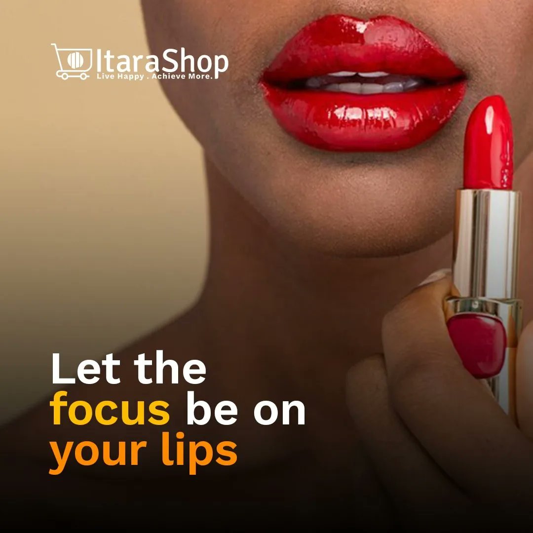 itarashop's tweet photo. Smile, its the second best thing you can do with your lips. 

Check out amazing products from @didibeautyco and @sercilbeauty to keep your lips amazing.

🔍 ITSP010142
🔍 ITSP010093
🔍 ITSP010151
🔍 ITSP010067

#lips #lipstick #kiss #kisses💋 #beauty #Lipgloss #BEAUTYCARE https://t.co/XZkAXTNKfV