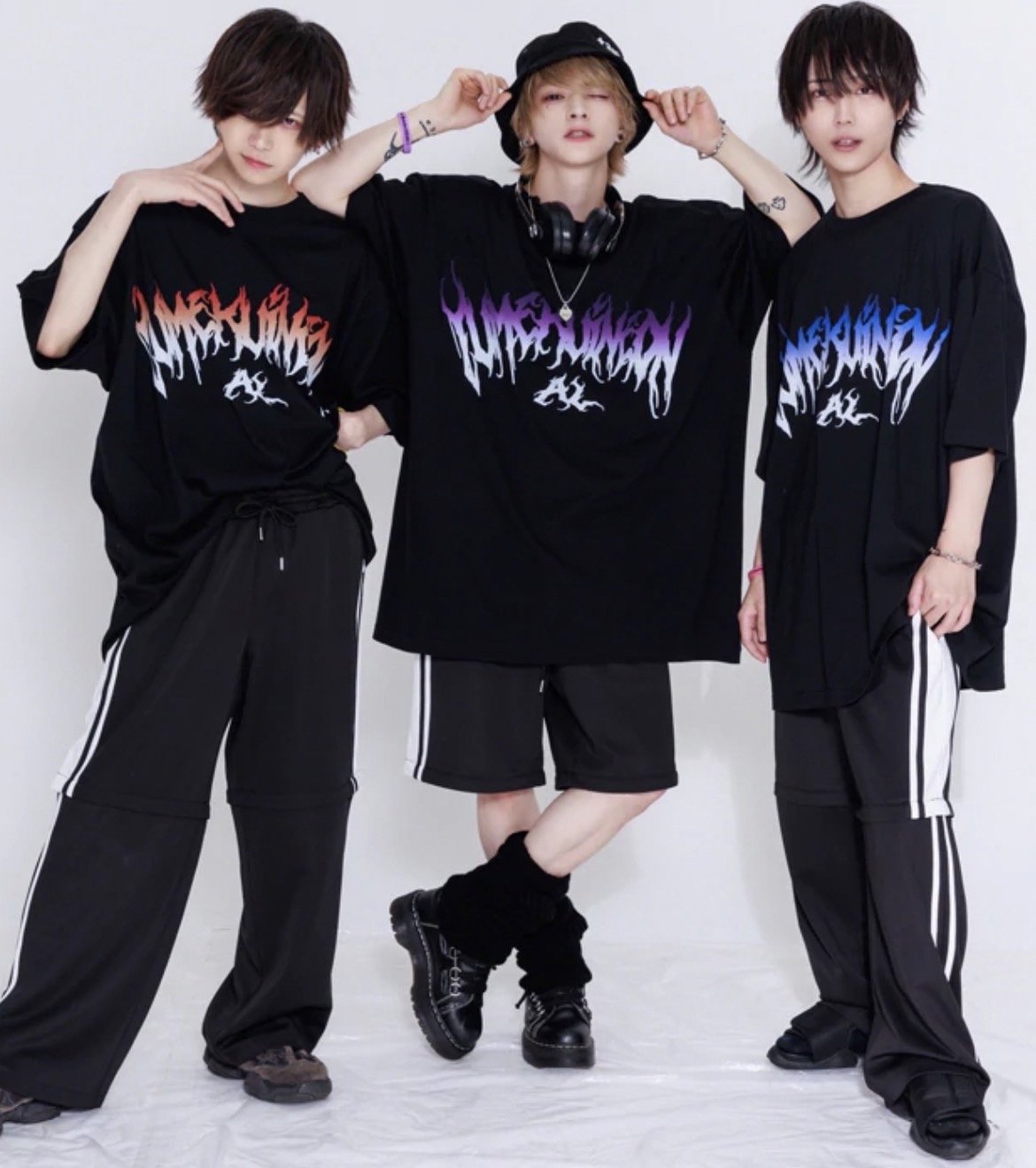 Amilige | [夢喰NEON×Amilige初コラボレーションTOPS Amilige×夢