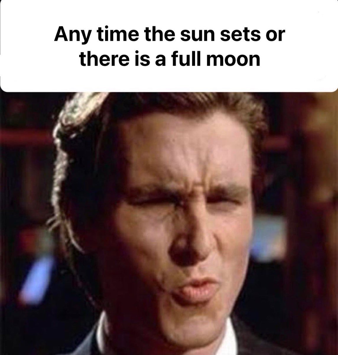 #Melbourne #sunset #fullmoon #Instagram #influencer