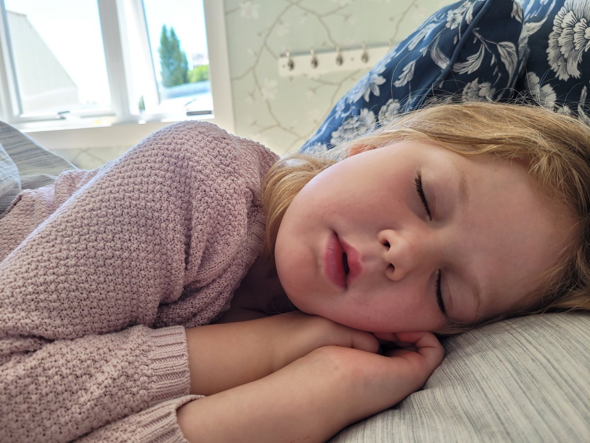 So we thought we might as well do #COVID19... again. Why only once in a year? If you wonder why I am not contributing to scientific excellence of late its because this is the seventh time I am sick this year! And ambition is replaced by keeping head above water. #WomenInSTEM