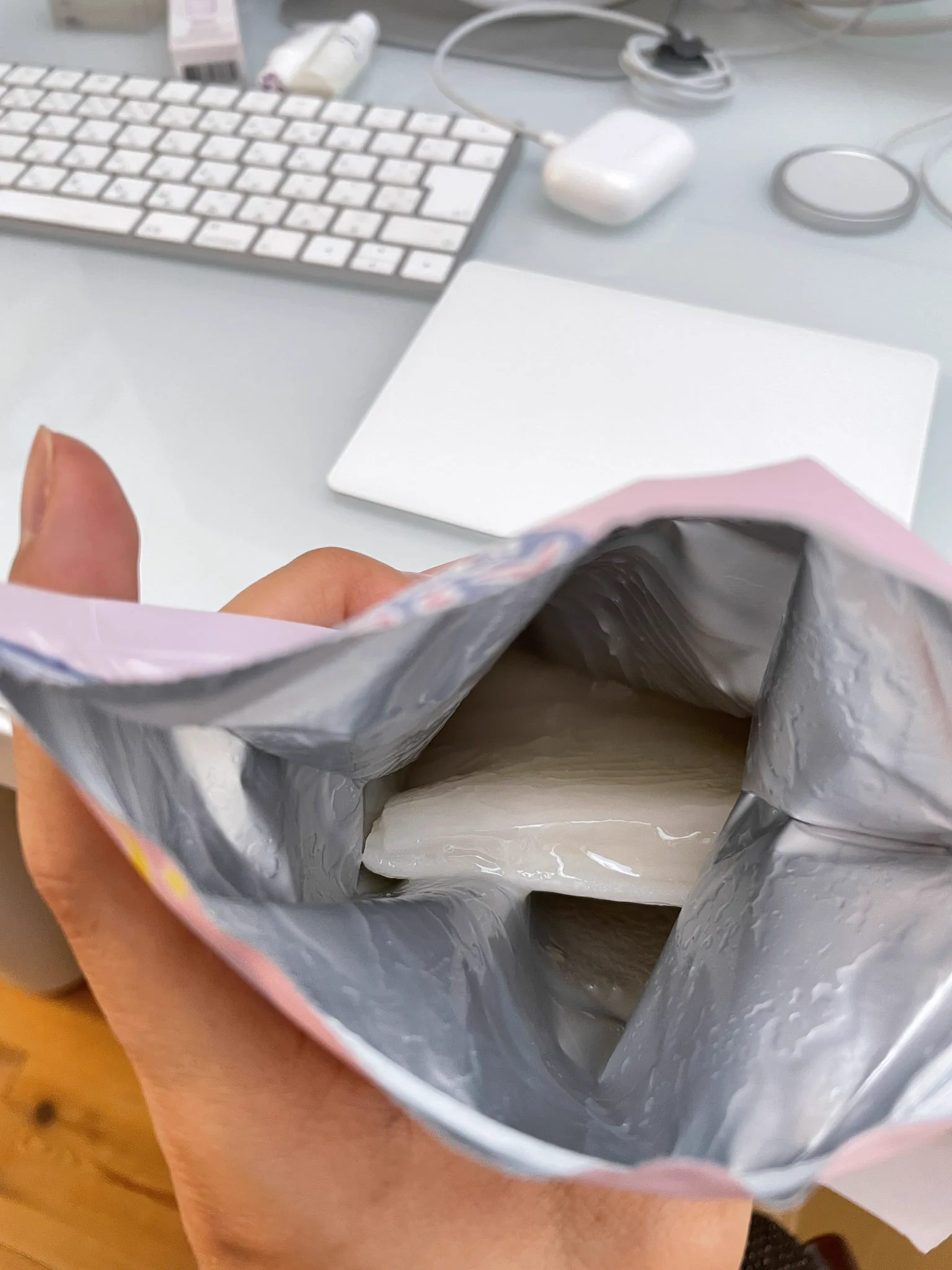 高級素材「ベンリ―ゼ」って知ってる？ドラッグストアで買えるフェイスパックがすごいらしい。