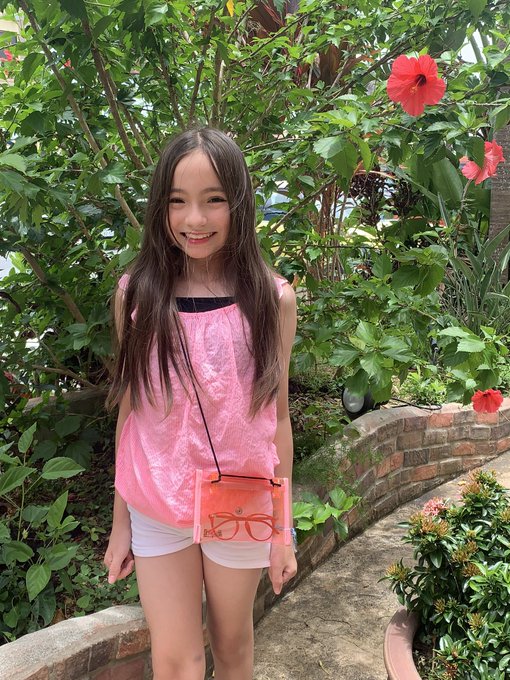 Twitterのコスプレ画像4