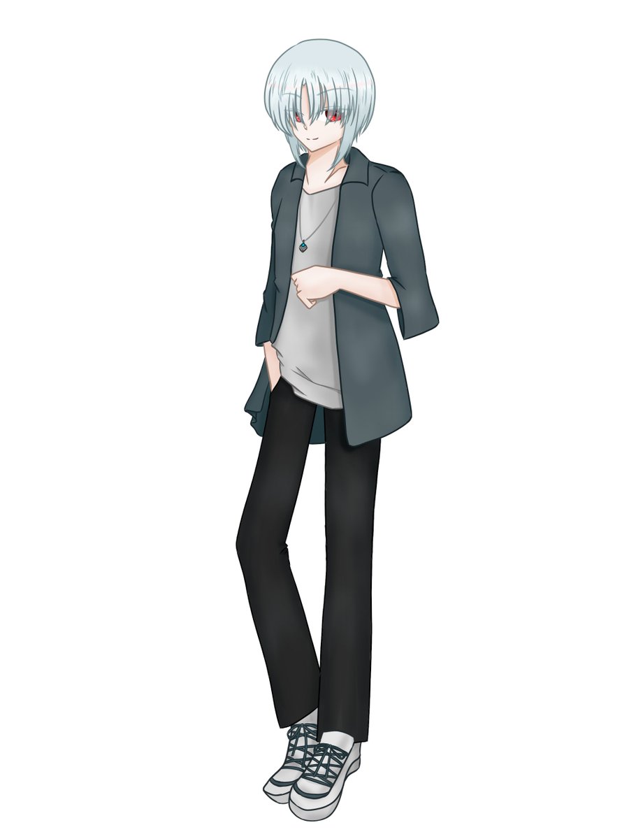 Talt_moon's tweet photo. カル
2022年2月→2022年6月 https://t.co/Yx0XVRLivv