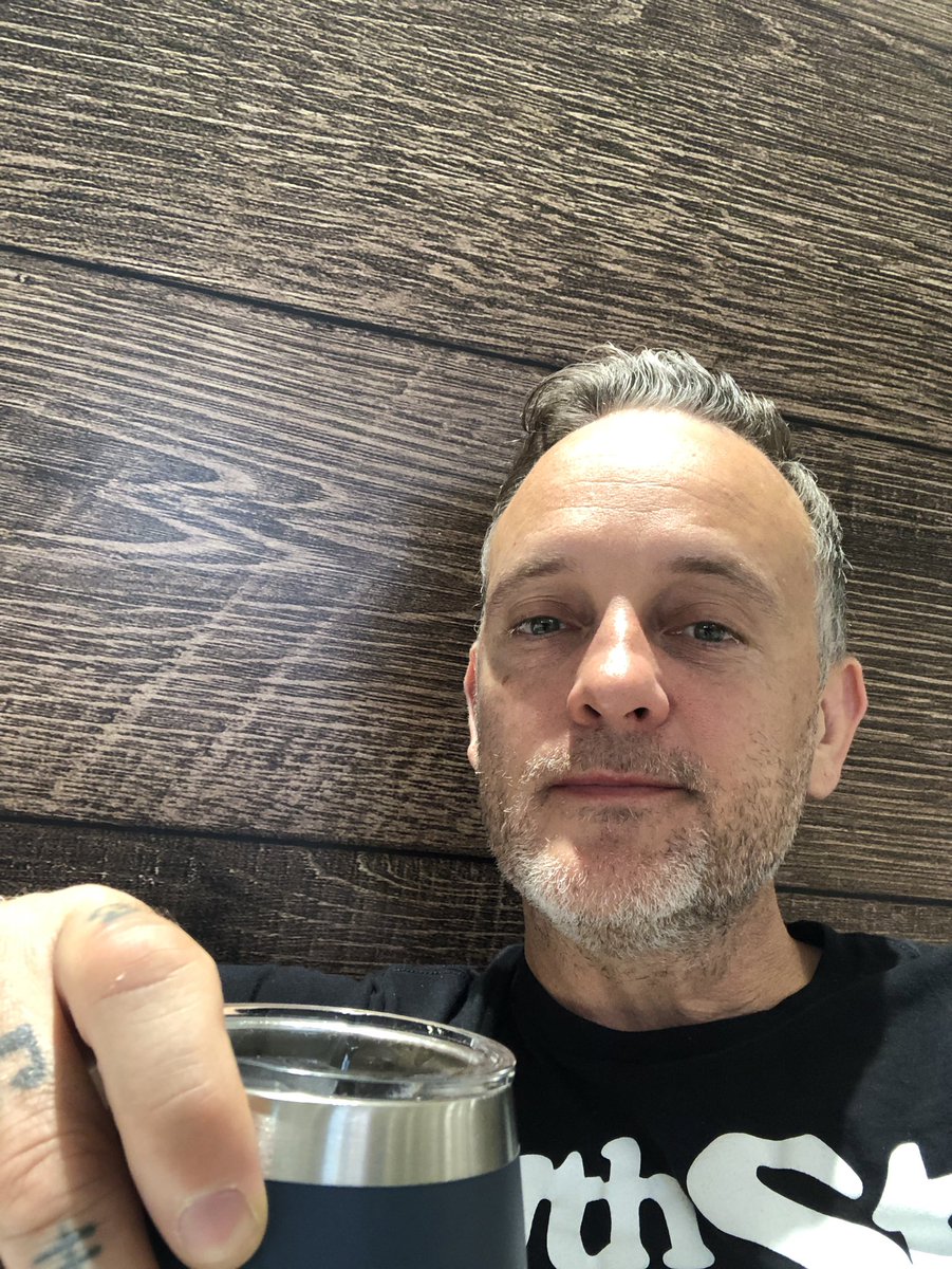 Dave Hause tweet media