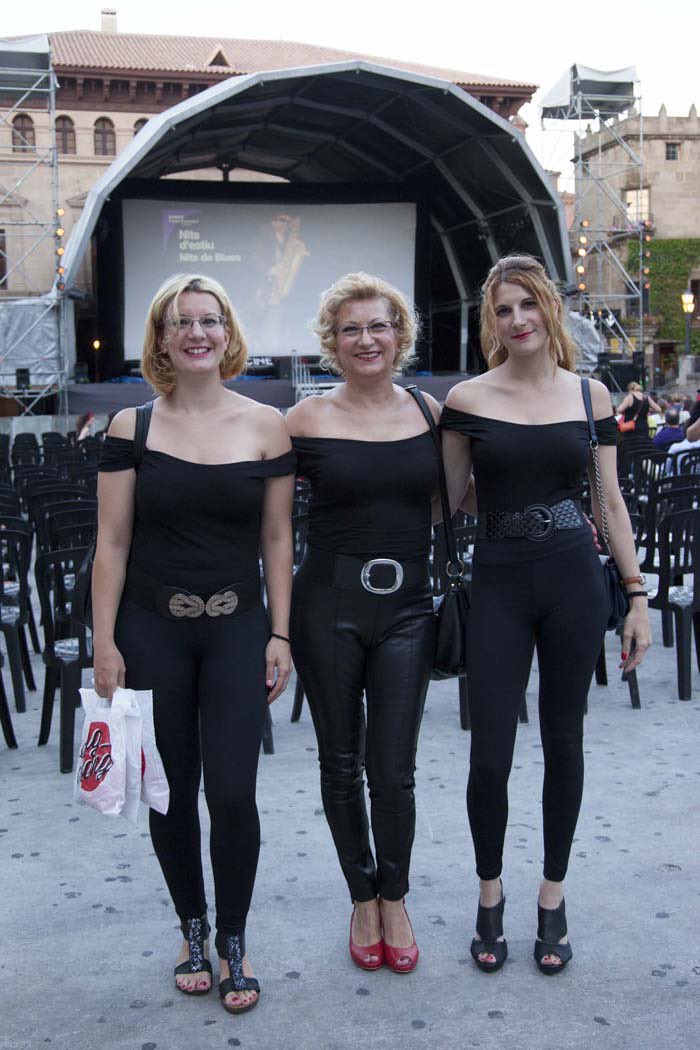 Pink Ladies: se acerca la hora de la verdad

##GREASE con karaoke y animación en #Madrid. ¡Únete a la fiesta! 

📌 @CineCapitol #Madrid
🗓 Jueves 7 de julio
⏰ A las 21h
🎟 Entradas ya a la venta! 

gruposmedia.com/cartelera/grea…
<a href="/clubsmedia/">Club Smedia Teatro</a>