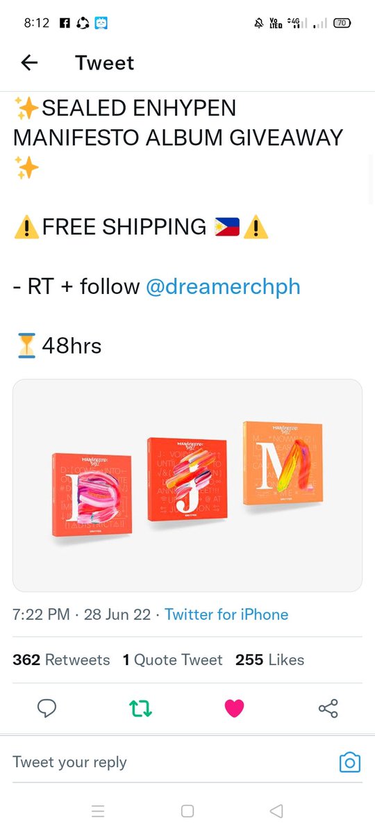 IHFYIBBYSA's tweet photo. @Moonchild_kShop @dreamerchph Manifesting 🕯️ Manifesting 🕯️ Manifesting 🕯️ Manifesting 🕯️ Manifesting 🕯️ Manifesting 🕯️ Manifesting 🕯️ Manifesting 🕯️ Manifesting 🕯️ Manifesting 🕯️ Manifesting 🕯️ Manifesting 🕯️ https://t.co/KYFAvdiGvy