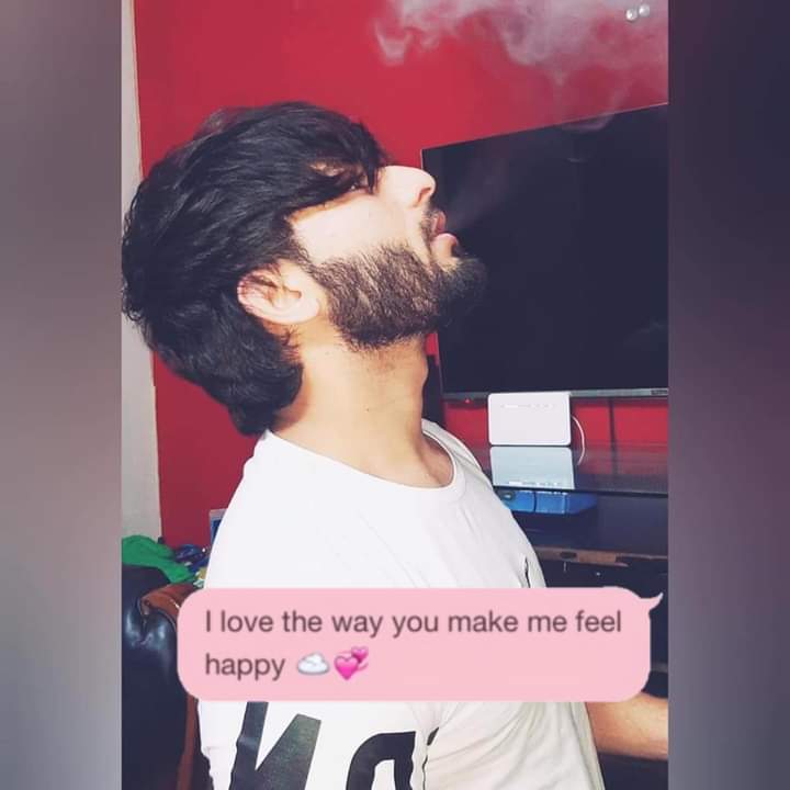 YourRehan12's tweet photo. #NewProfilePic
Smoke! https://t.co/GCXCjuPluS
