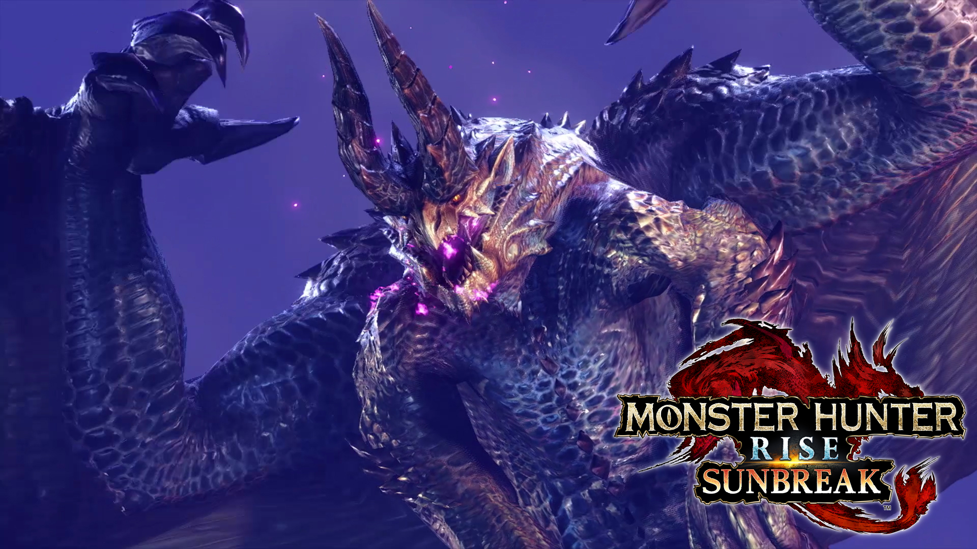 モンスターハンターライズ：サンブレイク公式 on X: 
