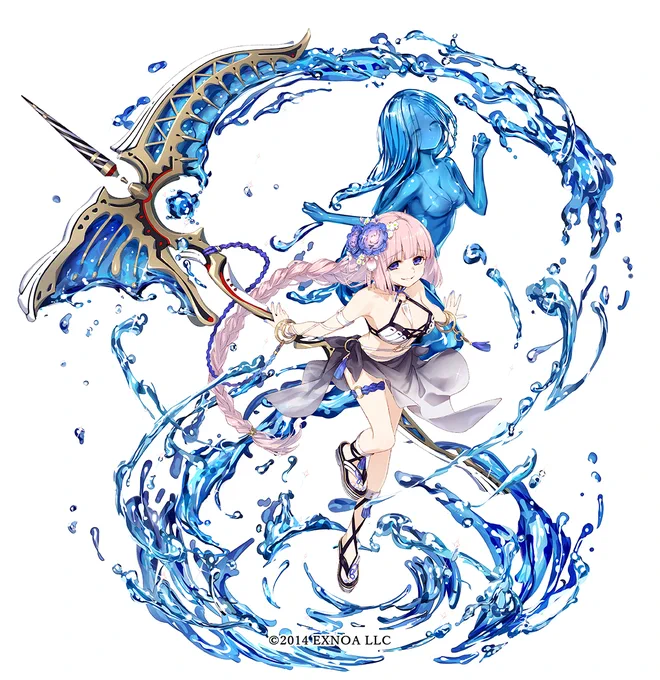 DMM GAMES『御城プロジェクト:RE』にて「[夏]白鷺城」のイラストを担当いたしました。

■公式サイト
https://t.co/QzTNcP7SeN

#城プロRE 