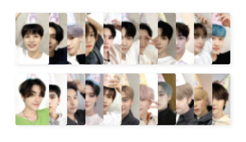 단단 ✨ / รับหิ้ว + ดีล + พรีเกา tweet media