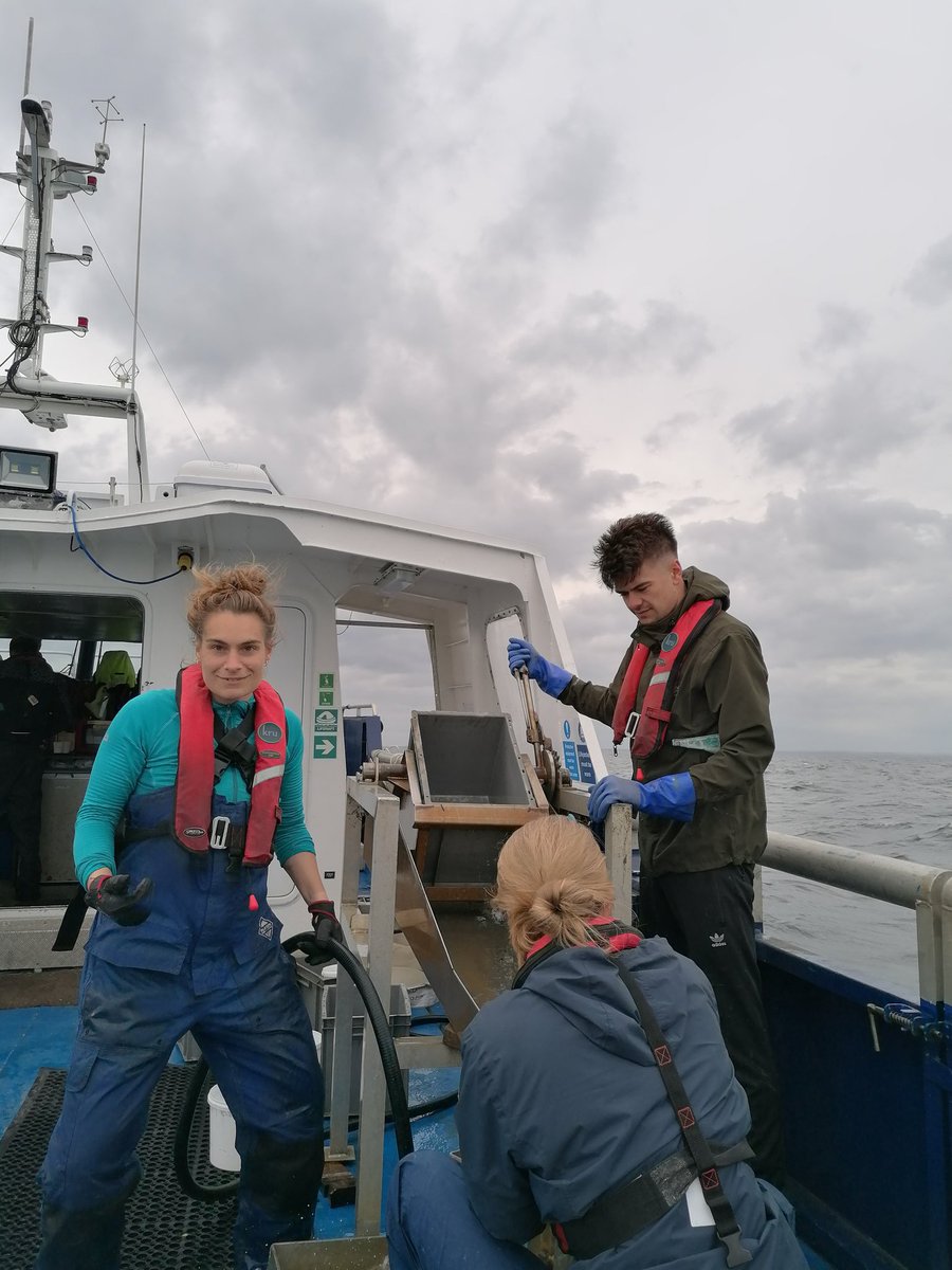 NCL Dove Marine Lab (@ncldovemarine) on Twitter photo Dove boat survey team doing what they do best, smiling all the way through. <a href="/PriestRJ/">Rachael Priest</a> @PriddingJosh <a href="/Jack_Longsden/">Jack Longsden</a> <a href="/newcastlemarine/">NCL Marine</a> Dove boat survey team doing what they do best, smiling all the way through. <a href="/PriestRJ/">Rachael Priest</a> @PriddingJosh <a href="/Jack_Longsden/">Jack Longsden</a> <a href="/newcastlemarine/">NCL Marine</a>