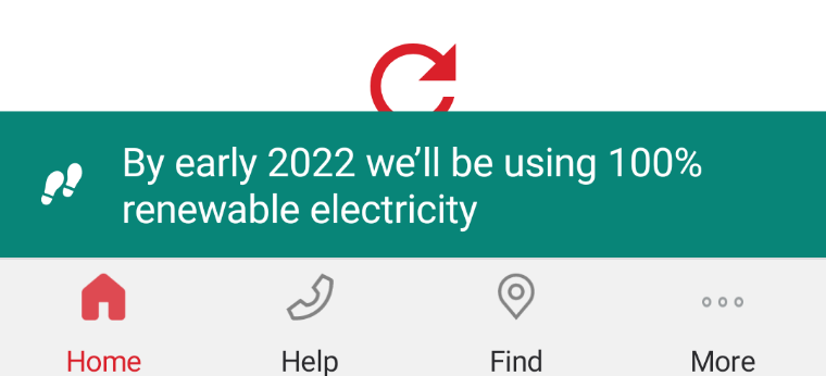 johnmartin54's tweet photo. This message was received today from #royalmail but it's not good enough ... Not least because it's already June going into July 2022! https://t.co/2T6ybbTH8g
