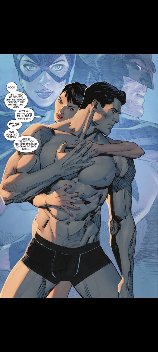 SelinaofGotham's tweet photo. When I said I cried during this monologue!! So emotional, so impactful!!! https://t.co/eE2WZ4GDoz