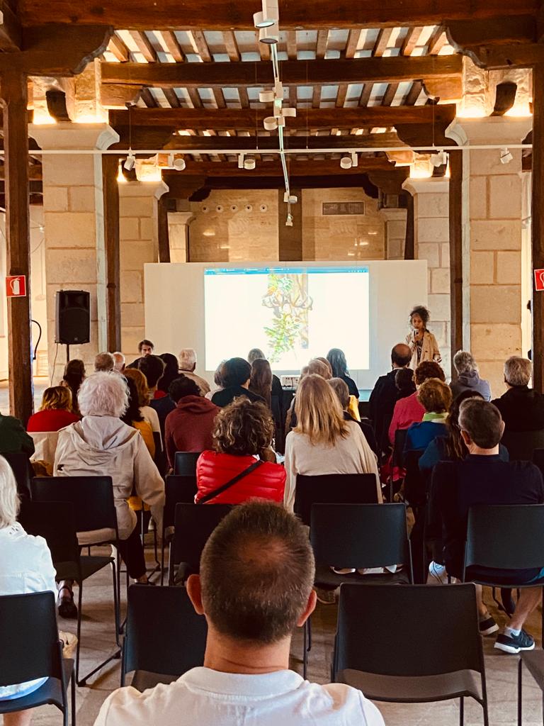 NOMAD GARDEN tweet media