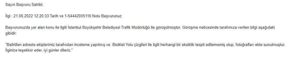 tariktatoglu's tweet photo. @ibbbeyazmasa 
@IBBcozummerkezi gelen mail yanıtınızda eksiklik tespit edilmemiştir denilen, köprünün altı ve özgürlük parkına doğru devam eden kısımlar. Bisiklet yol işaretlerinin silindiği kısım Bağdat caddesine doğru devam eden kısım,  işaretli fotoğraflarını gönderiyorum. https://t.co/zr8X9rAh2z