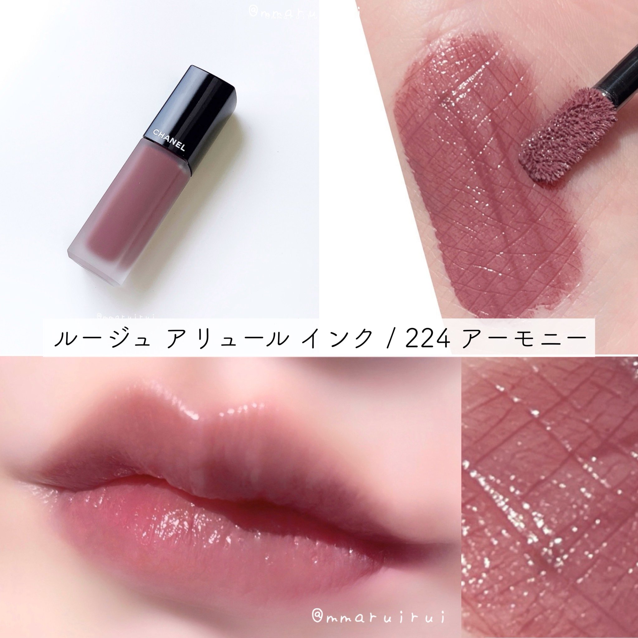 【甘すぎないフェミニンな印象に♡】CHANEL ブローチ CHANEL 4つ目のブローチは色々初めて | アラフォーハイブランド