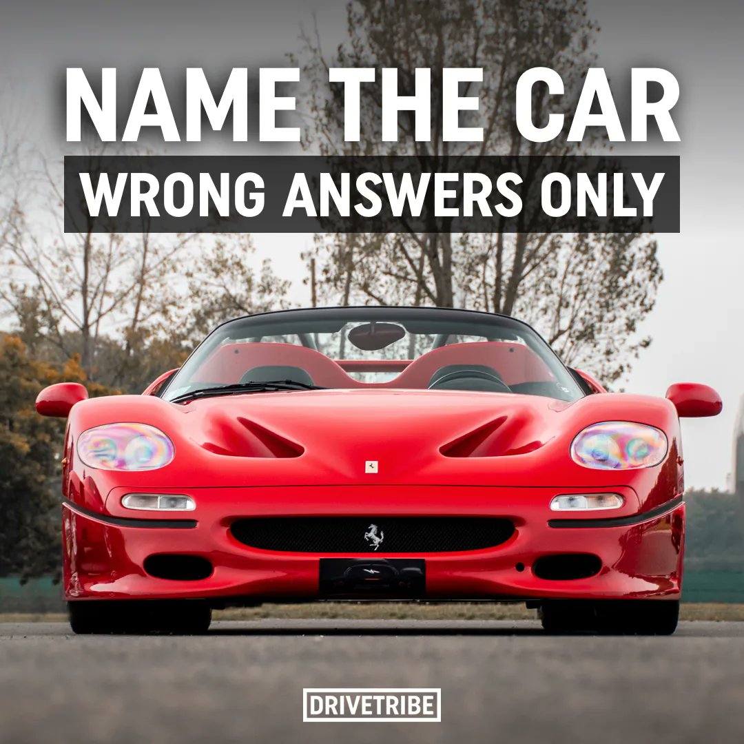 DRIVETRIBE tweet media