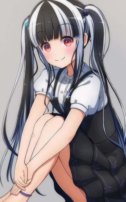 パレオちゃん
#bandoriart  #バンドリ 