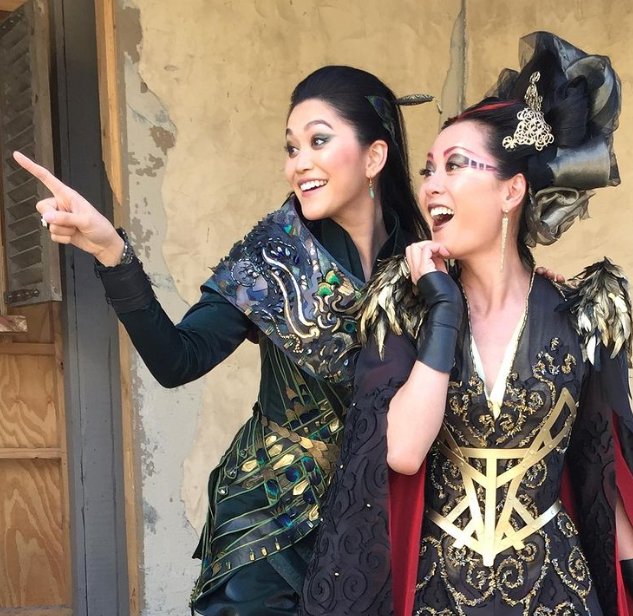 The road is long and the journey has just begun. youtu.be/uF6PsNOQK18