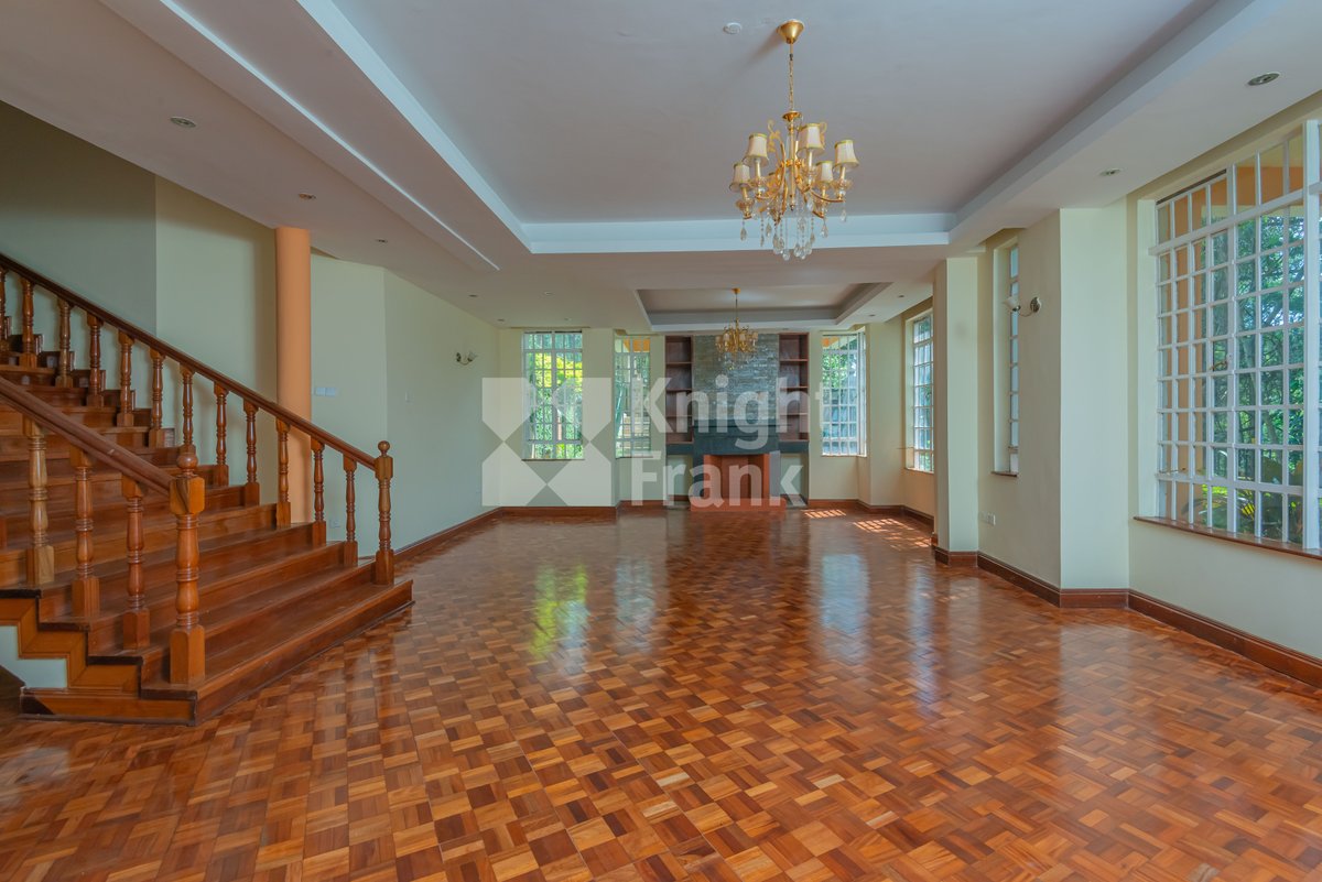 KnightFrankKE's tweet photo. #Rent this 5 bedroom #familyhome in #Kitisuru! Set within a #gatedcompound the multi-level home has superb finishes and enjoys modern amenities.
Price & more details: https://t.co/mHoh2IpwGA https://t.co/exyS9a1ei2
