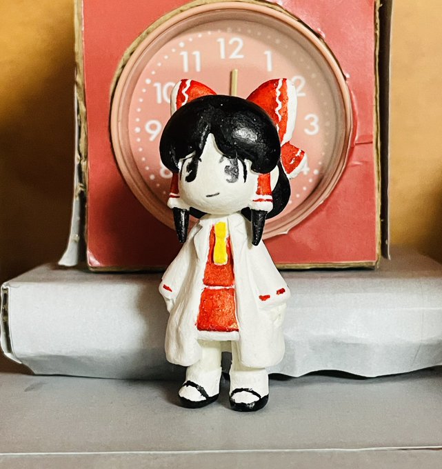 しう ゆくラボさん がハッシュタグ 霊夢博士 をつけたツイート一覧 1 Whotwi グラフィカルtwitter分析