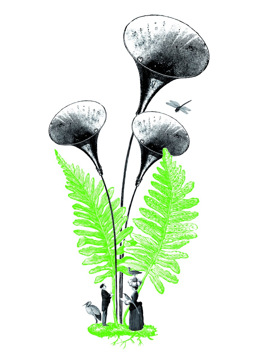 Samedi 2 juillet, venez assister à l'inauguration du nichoir à chants de la Fausse Compagnie à Castet-Arrouy dans le cadre du projet de coopération Fenêtres sur le Paysage ! 🐦

Plus d'informations : paysportesdegascogne.com/culture/projet…