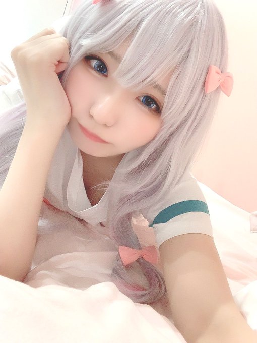 コスプレイヤー猫宮りる子のTwitter画像13