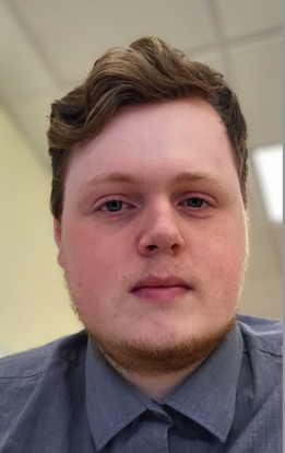 Meet Colby Marshall who has joined us as First Line Technical Support. His role at Playsafe Systems involves logging and answering emails and taking calls, creating tickets and resolving issues wherever possible. The best thing about the job is the friendly atmosphere he says