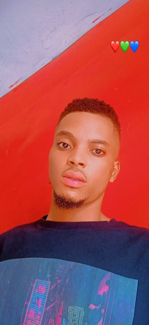 SOTMLIGHTS's tweet image. Since the pain doesn't lead us to casket ⚰️......We will surely see Joy 🙏